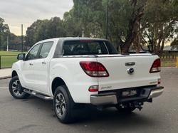 2019 Mazda
                BT-50 XTR