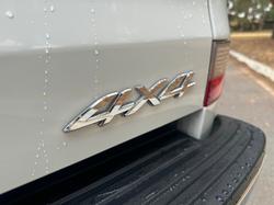 2019 Mazda
                BT-50 XTR