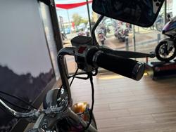 2001 Yamaha XVS650A V-STAR CLASSIC CHAMELEON