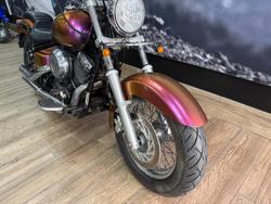 2001 Yamaha XVS650A V-STAR CLASSIC CHAMELEON