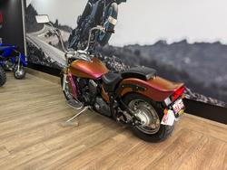 2001 Yamaha XVS650A V-STAR CLASSIC CHAMELEON