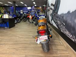 2001 Yamaha XVS650A V-STAR CLASSIC CHAMELEON