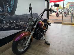 2001 Yamaha XVS650A V-STAR CLASSIC CHAMELEON