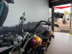2001 Yamaha XVS650A V-STAR CLASSIC CHAMELEON