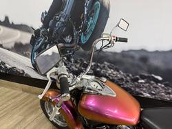 2001 Yamaha XVS650A V-STAR CLASSIC CHAMELEON
