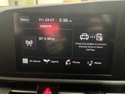 2025 Kia Niro HEV S