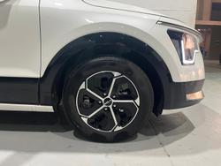 2025 Kia Niro HEV S