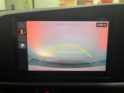 2025 Kia Niro HEV S