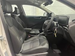 2025 Kia Niro HEV S