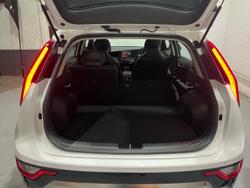 2025 Kia Niro HEV S