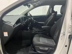 2025 Kia Niro HEV S