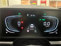 2025 Kia Niro HEV S