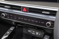 2025 Kia Sorento GT-Line MQ4 PE MY25 AWD Aurora Black