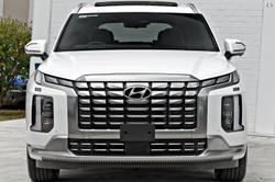 2024 Hyundai
Palisade Calligraphy
