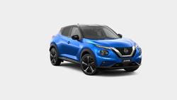 2024 Nissan
JUKE ST-L