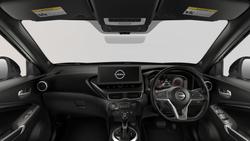 2024 Nissan
JUKE ST-L