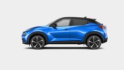 2024 Nissan
JUKE ST-L