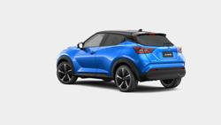 2024 Nissan
JUKE ST-L