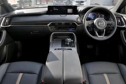 2025 Mazda CX-60 P50e Azami