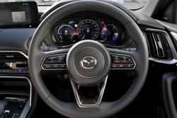 2025 Mazda CX-60 P50e Azami