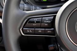 2025 Mazda CX-60 P50e Azami