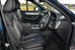 2025 Mazda CX-60 P50e Azami