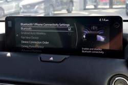 2025 Mazda CX-60 P50e Azami