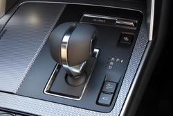 2025 Mazda CX-60 P50e Azami