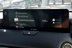 2025 Mazda CX-60 P50e Azami