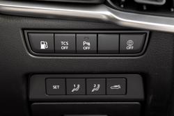 2025 Mazda CX-60 P50e Azami