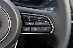 2025 Mazda CX-60 P50e Azami