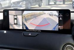 2025 Mazda CX-60 P50e Azami