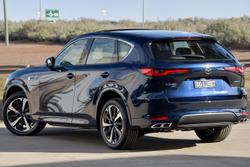 2025 Mazda CX-60 P50e Azami