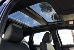 2025 Mazda CX-60 P50e Azami