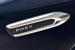 2025 Mazda CX-60 P50e Azami