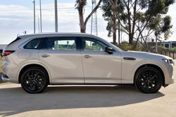 2025 Mazda CX-80 P50e GT