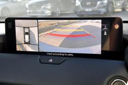 2025 Mazda CX-80 P50e GT