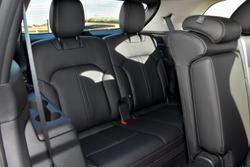 2025 Mazda
CX-80 P50e GT