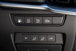 2025 Mazda CX-80 P50e GT