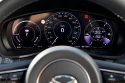 2025 Mazda
CX-80 P50e GT