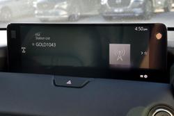 2025 Mazda CX-80 P50e GT