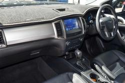 2020 Ford
Ranger XLT