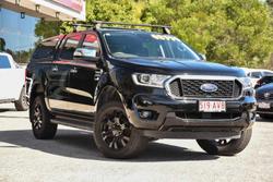 2020 Ford
Ranger XLT
