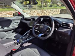 2025 MG
ZS Excite
