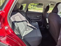 2025 MG
ZS Excite