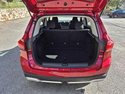 2025 MG
ZS Excite