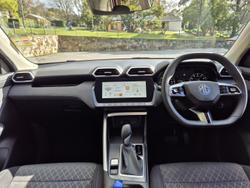 2025 MG
ZS Excite