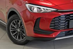 2025 MG
ZS Excite