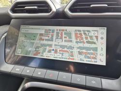 2025 MG
ZS Excite