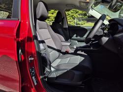 2025 MG
ZS Excite